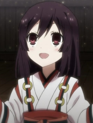 Tsuchimikado Natsume/#1696567  Tokyo ravens, Anime, Anime images