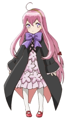 Sakura - Character (65244) - AniDB