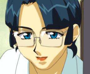 Masaki Rea Character Anidb