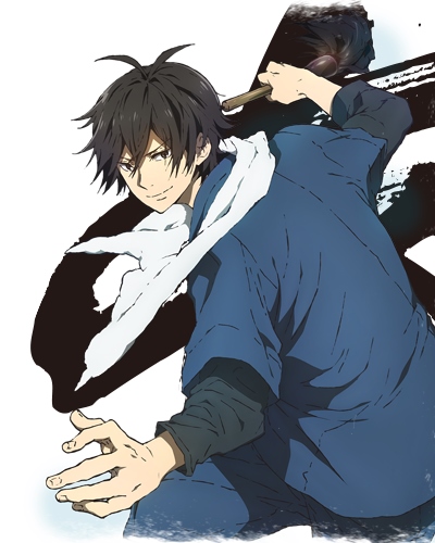 Seimei Handa (Barakamon) - Pictures 