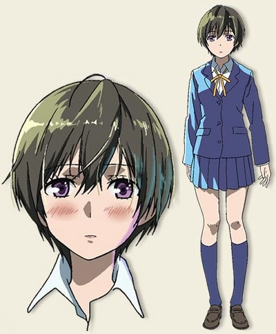 Ritsu Kawai (Bokura wa Minna Kawai-sou) - Pictures 