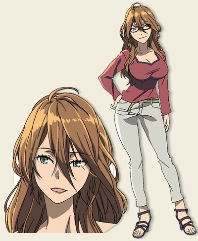 Mayumi Nishikino, Bokura wa Minna Kawaisou Wiki