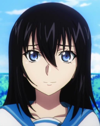 Strike the Blood II - Anime - AniDB