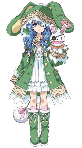 Yoshino (Date A Live), Perfis & Cross Wiki