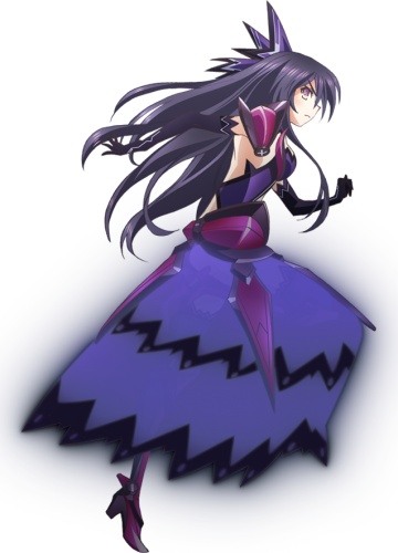 Tohka Yatogami - Date A Live [2] wallpaper - Anime wallpapers - #30393
