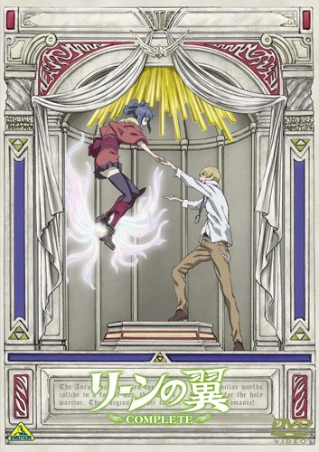 Rean No Tsubasa Anime Anidb Rean No Tsubasa Anime Anidb