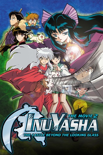 A post made for the the general discussion of Inuyasha filler