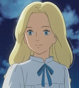 Marnie - Character (62275) - AniDB