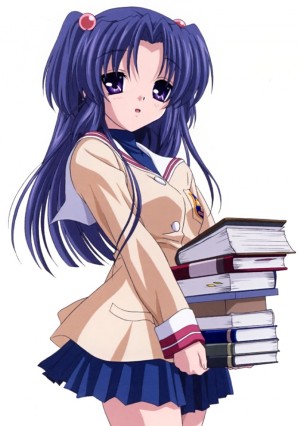 Clannad - Anime - AniDB