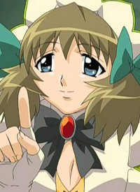 Yanase Mari - Character (64798) - AniDB