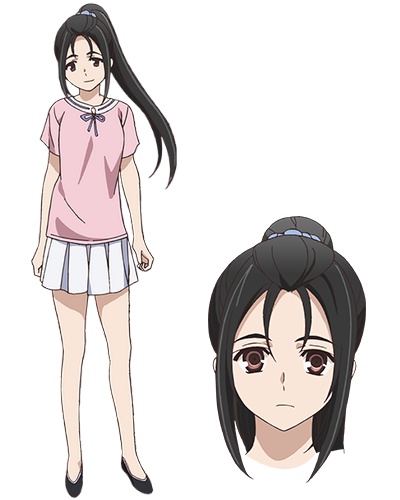 Kikako, Gokukoku no Brynhildr Wiki