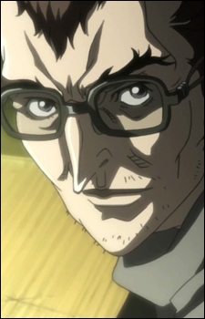 Doctor Ho Yinsen Character Anidb Doctor Ho Yinsen Character Anidb