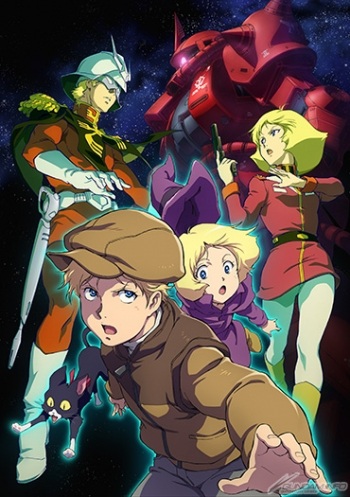 A história dos dubs de anime e onde está a indústria hoje