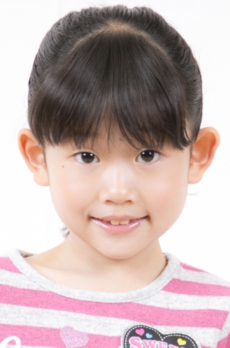 Komagata Rumina Person Anidb