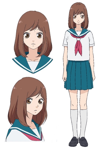 Futaba Sakura/Oracle (Persona 5) - Incredible Characters Wiki