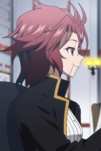 Namatame Chitaru No Ningyou Character Anidb