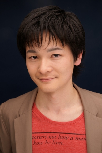 Sakai Shunsuke Person Anidb