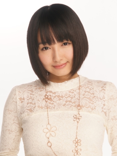 Yamaguchi Rikako Person Anidb