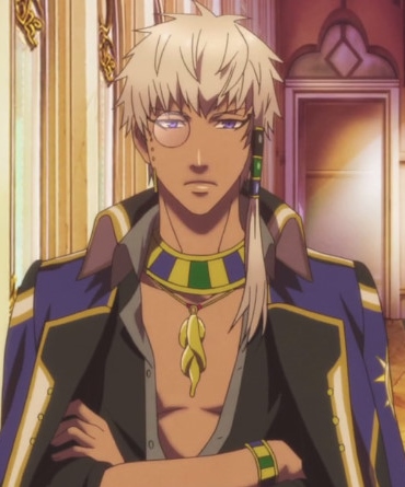 Kamigami no Asobi III, Kamigami no Asobi Wiki