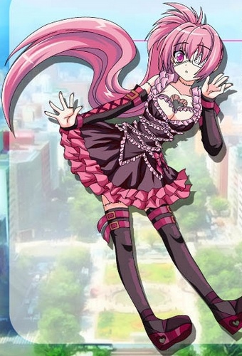 Francesca Character Anidb