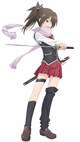 Kazama Levi Character 68469 Anidb