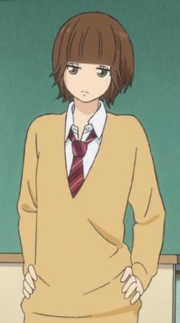 Ao Haru Ride - Anime - AniDB