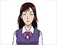 Kaidou Hitomi Character Anidb