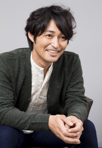 Yasuda Ken Person Anidb