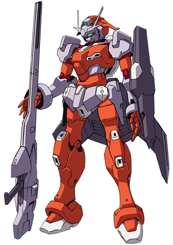 MSAM-033 G-Arcane - Mecha (68982) - AniDB