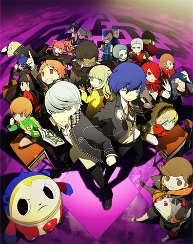 Persona Fanclub