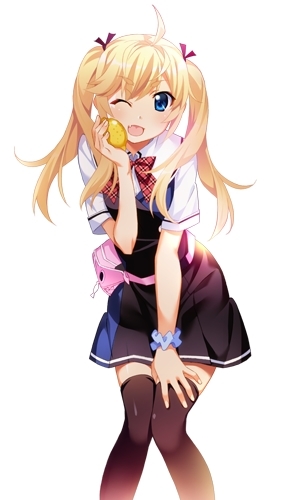 Category:Female Characters, Grisaia no Kajitsu Wiki