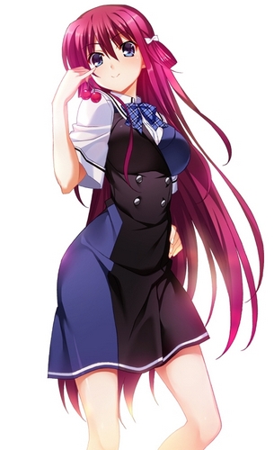 Grisaia no meikyuu, Wiki