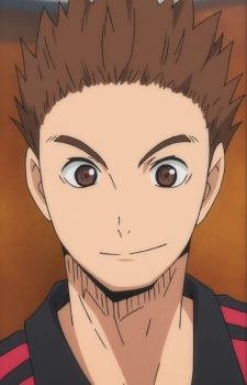 Haikyuu!! To the Top (2020) - Anime - AniDB