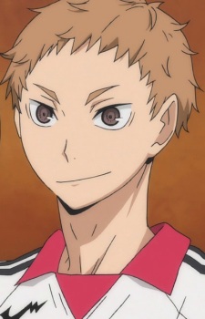 Haikyuu!! (2019) - Anime - AniDB