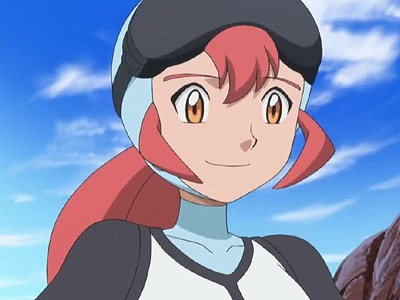 Nami - Character (69483) - AniDB
