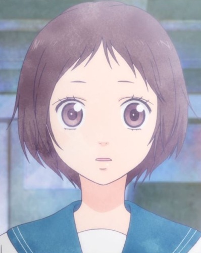 Ao Haru Ride - Anime - AniDB