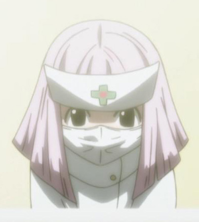 Sanbica Norton Character Anidb