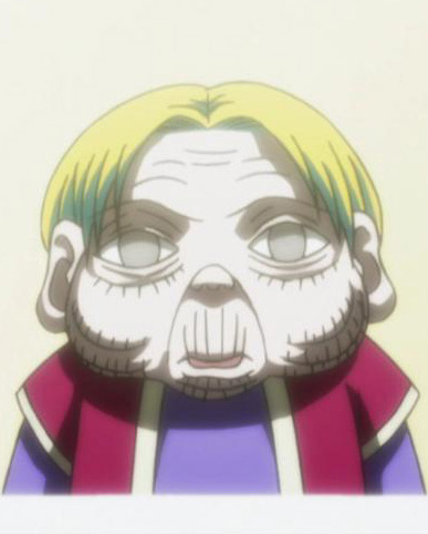 Linne Hors D Oeuvre Character Anidb