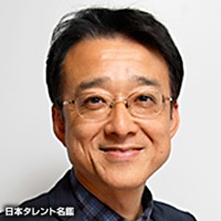 Ooyama Hisao Person Anidb