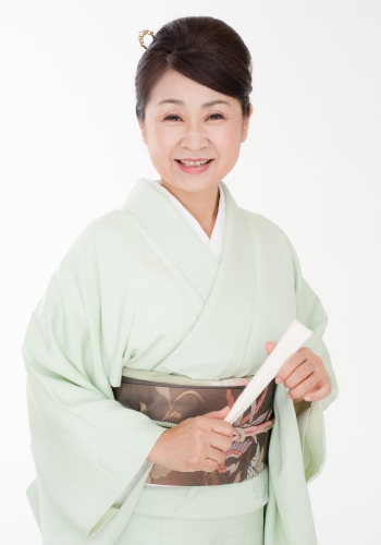 Ichiryuusai Harumi