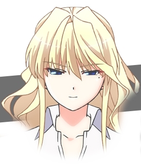 Asako Kusakabe, Grisaia no Kajitsu Wiki