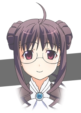 Grisaia no Meikyuu: Caprice no Mayu 0 - Anime - AniDB