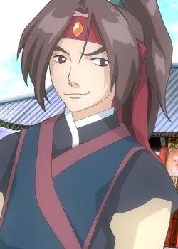 Jang Su Ro Character 698 Anidb