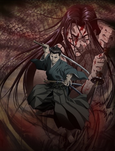 Rurouni Kenshin: Meiji Kenkaku Romantan - Anime - AniDB