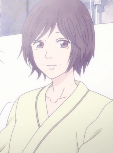 Ao Haru Ride - Anime - AniDB