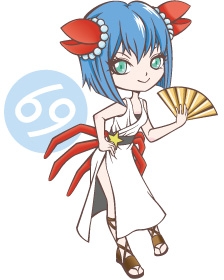 Zodiac Signs As Anime Characters! - You - Wattpad