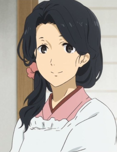 Sei Handa, Barakamon Wiki