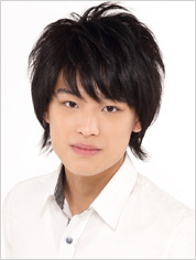 Yumihara Takefumi Person Anidb