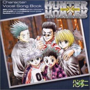 Hunter x Hunter - Anime - AniDB