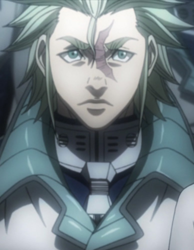 Ivan Perepelkin Character 690 Anidb